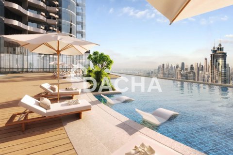 Apartamento en venta en Business Bay, Dubai, EAU 1 dormitorio, 91 m2 № 706925 - foto 8