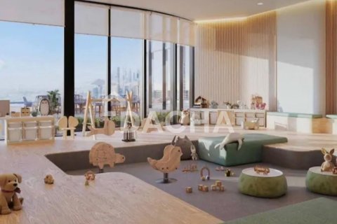 Apartamento en venta en Business Bay, Dubai, EAU 1 dormitorio, 91 m2 № 706925 - foto 5