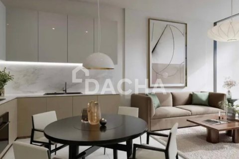 Apartamento en venta en Business Bay, Dubai, EAU 1 dormitorio, 91 m2 № 706925 - foto 9