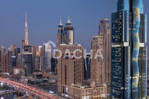 Apartamento en venta en Business Bay, Dubai, EAU 1 dormitorio, 91 m2 № 706925 - foto 2