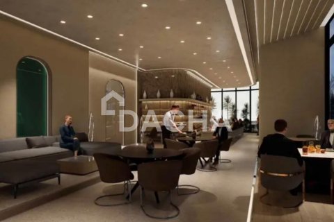 Apartamento en venta en Business Bay, Dubai, EAU 1 dormitorio, 91 m2 № 706925 - foto 6