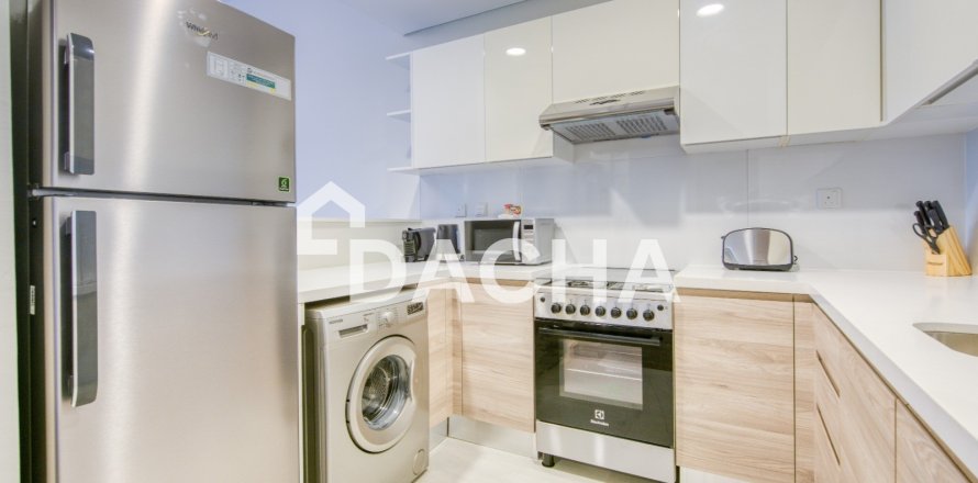 Apartman u gradu Business Bay, Dubai, UAE 1 spavaća soba, 85 m2 Br. 706922