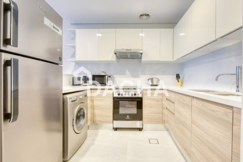 Apartman u gradu Business Bay, Dubai, UAE 1 spavaća soba, 85 m2 Br. 706922 - Slika 3