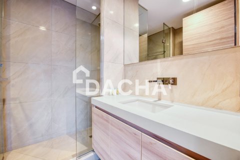Apartman u gradu Business Bay, Dubai, UAE 1 spavaća soba, 85 m2 Br. 706922 - Slika 5