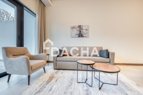 Apartman u gradu Business Bay, Dubai, UAE 1 spavaća soba, 85 m2 Br. 706922 - Slika 9