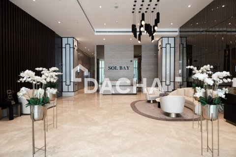 Apartman u gradu Business Bay, Dubai, UAE 1 spavaća soba, 85 m2 Br. 706922 - Slika 12