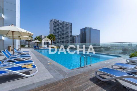 Apartman u gradu Business Bay, Dubai, UAE 1 spavaća soba, 85 m2 Br. 706922 - Slika 11