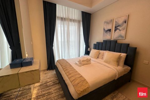 Üürile anda korter asukohaga Business Bay, Dubai, AÜE: 3 magamistoaga, 121 m² Nr 696697 - pilt 4