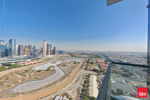 Üürile anda korter asukohaga Business Bay, Dubai, AÜE: 3 magamistoaga, 121 m² Nr 696697 - pilt 3