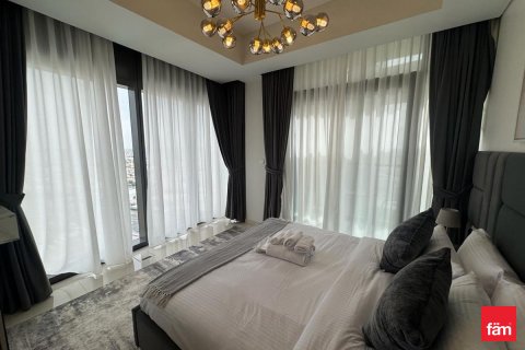 Üürile anda korter asukohaga Business Bay, Dubai, AÜE: 3 magamistoaga, 121 m² Nr 696697 - pilt 2