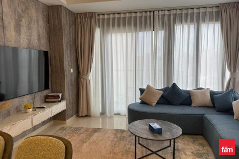Korter asukohaga Business Bay, Dubai, AÜE: 3 magamistoaga, 121 m² Nr 696697