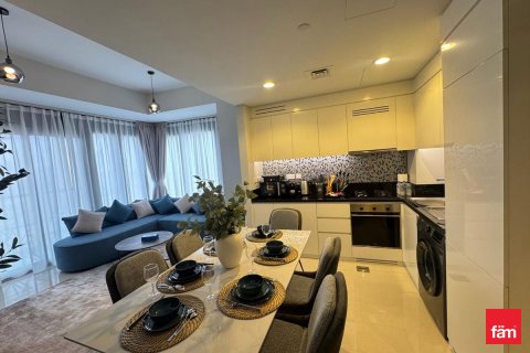 Üürile anda korter asukohaga Business Bay, Dubai, AÜE: 3 magamistoaga, 121 m² Nr 696697 - pilt 13