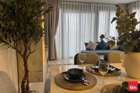Üürile anda korter asukohaga Business Bay, Dubai, AÜE: 3 magamistoaga, 121 m² Nr 696697 - pilt 9