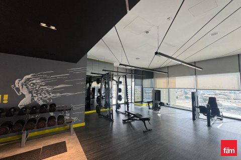 Üürile anda korter asukohaga Business Bay, Dubai, AÜE: 3 magamistoaga, 121 m² Nr 696697 - pilt 12
