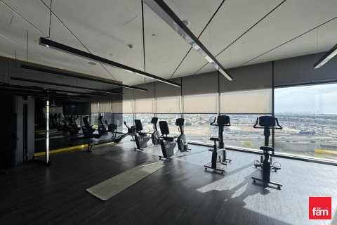 Üürile anda korter asukohaga Business Bay, Dubai, AÜE: 3 magamistoaga, 121 m² Nr 696697 - pilt 11