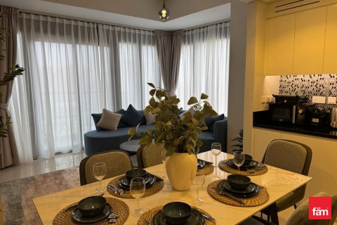 Üürile anda korter asukohaga Business Bay, Dubai, AÜE: 3 magamistoaga, 121 m² Nr 696697 - pilt 8