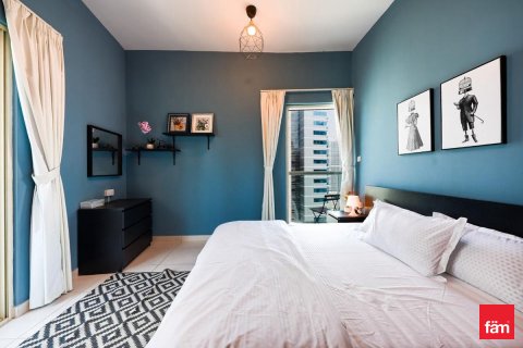 Dzīvoklis Dubai Marinajā, AAE 2 istabas, 89.3 m2 Nr. 696699 - attēls 13