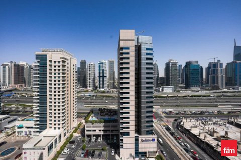 Dzīvoklis Dubai Marinajā, AAE 2 istabas, 89.3 m2 Nr. 696699 - attēls 16