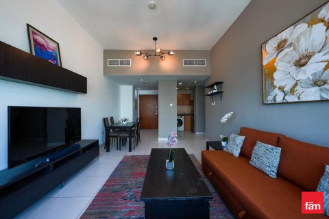 Dzīvoklis Dubai Marinajā, AAE 2 istabas, 89.3 m2 Nr. 696699 - attēls 4