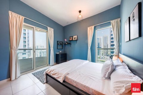 Dzīvoklis Dubai Marinajā, AAE 2 istabas, 89.3 m2 Nr. 696699 - attēls 12