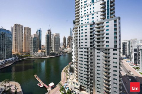 Wohnung in Dubai Marina, Dubai, VAE: 2 Schlafzimmer, 89.3 m2 Nr. 696699