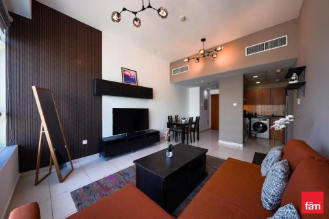 Dzīvoklis Dubai Marinajā, AAE 2 istabas, 89.3 m2 Nr. 696699 - attēls 3