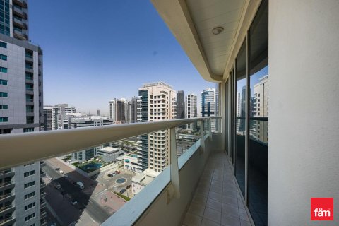 Dzīvoklis Dubai Marinajā, AAE 2 istabas, 89.3 m2 Nr. 696699 - attēls 2