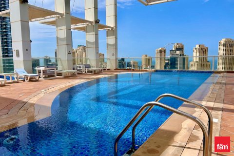 Appartamento in vendita a Dubai Marina, Dubai, EAU 4 camere da letto, 301.4 mq. № 696701 - foto 4