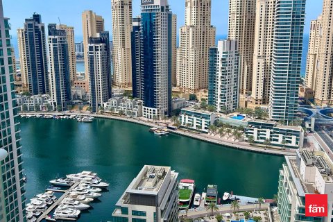 شقة للبيع في مرسى دبي، دبي، الإمارات العربية المتحدة 4 غرفة نوم ، 301.4 متر مربع ، رقم 696701 - صورة 18