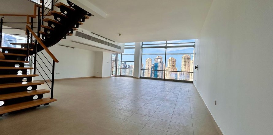 Appartamento a Dubai Marina, Dubai, EAU 4 camere da letto, 301.4 mq. № 696701