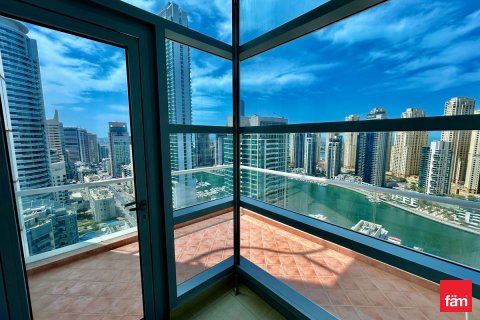 شقة للبيع في مرسى دبي، دبي، الإمارات العربية المتحدة 4 غرفة نوم ، 301.4 متر مربع ، رقم 696701 - صورة 13