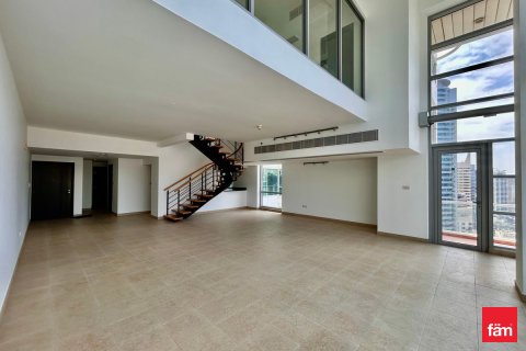 Appartamento in vendita a Dubai Marina, Dubai, EAU 4 camere da letto, 301.4 mq. № 696701 - foto 2