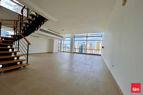 شقة للبيع في مرسى دبي، دبي، الإمارات العربية المتحدة 4 غرفة نوم ، 301.4 متر مربع ، رقم 696701 - صورة 14