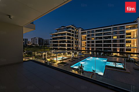 Dzīvoklis Dubai Hills Estatejā, AAE 2 istabas, 126.2 m2 Nr. 696695 - attēls 21