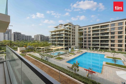 דירה ב Dubai Hills Estate, Dubai, איחוד האמירויות 2 חדרי שינה, 126.2 מ