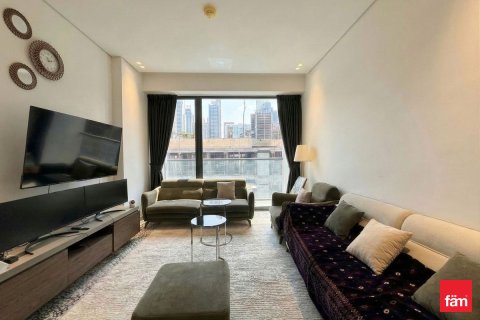 Appartamento a Al Satwa, Dubai, EAU 2 camere da letto, 121.7 mq. № 696698