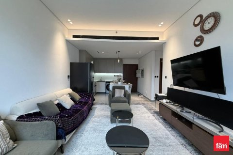 Apartmán v Al Satwa, Dubai, SAE 2 spálne, 121.7 m2 č. 696698 - Fotografia 7