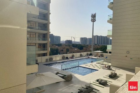 Lägenhet till försäljning i Al Furjan, Dubai, UAE 39.6 kvm Nr. 758377 - fotografi 3