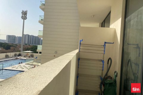 Lägenhet till försäljning i Al Furjan, Dubai, UAE 39.6 kvm Nr. 758377 - fotografi 6