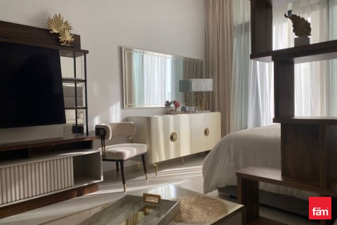 Lägenhet till försäljning i Al Furjan, Dubai, UAE 39.6 kvm Nr. 758377 - fotografi 4