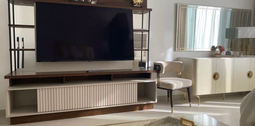 Lägenhet i Al Furjan, Dubai, UAE 39.6 kvm Nr. 758377