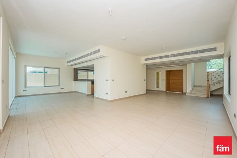 Vila di Jumeirah Park, Dubai, UEA 4 kamar tidur, 726.6 m2 nomor 758379 - foto 2
