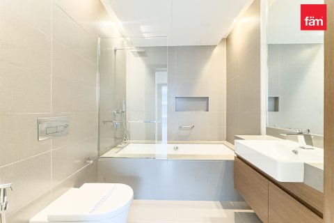 Huoneisto City Walk, Dubai, Arabiemiraatit 1 makuuhuone, 91.5 m2 № 758373 - kuva 13