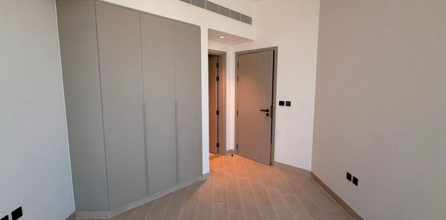 Apartman u gradu Business Bay, Dubai, UAE 1 spavaća soba, 66.8 m2 Br. 758376
