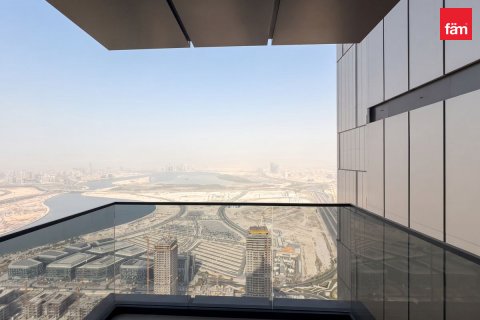 Apartman u gradu Business Bay, Dubai, UAE 1 spavaća soba, 66.8 m2 Br. 758376 - Slika 7