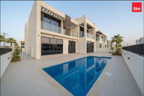 阿联酋 Dubai Al Furjan 别墅 5 卧, 600 平方米 , 编号 758375