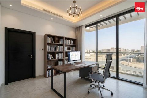 Vilë në Al Furjan, Dubai, Emiratet e Bashkuara Arabe 5 dhoma gjumi, 600 m2. № 758375 - Foto 7