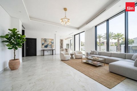Vilë në Al Furjan, Dubai, Emiratet e Bashkuara Arabe 5 dhoma gjumi, 600 m2. № 758375 - Foto 5
