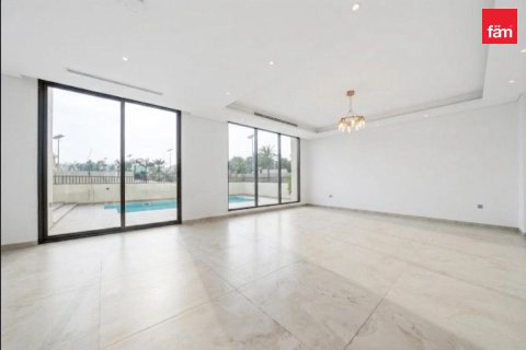 Vilë në Al Furjan, Dubai, Emiratet e Bashkuara Arabe 5 dhoma gjumi, 600 m2. № 758375 - Foto 8