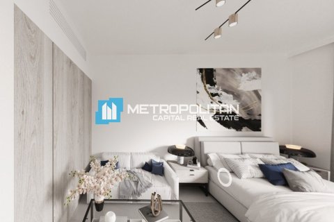 Apartman na Saadiyat Island, Abu Dhabi, UAE 48 m2 Br. 651948 - fotografija 5